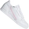 Adidas Originals Continental 80 Sneaker Footwear White/True Pink/Clear Pink Damen