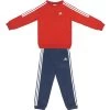 Adidas Performance Crew Jogger Red/White/Blue Kinder