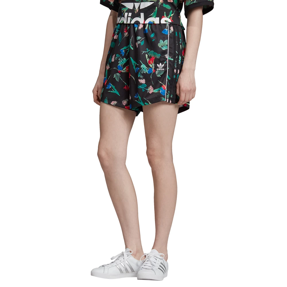 Adidas Originals All Over Print Hose Multicolor Damen – Bild 9