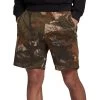 Adidas Originals Camo AOP Shorts Hemp/Brown Oxide/Earth Green Herren