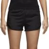 Adidas Originals AA-42 3 Stripes Shorts Black/Dust Pearl Damen