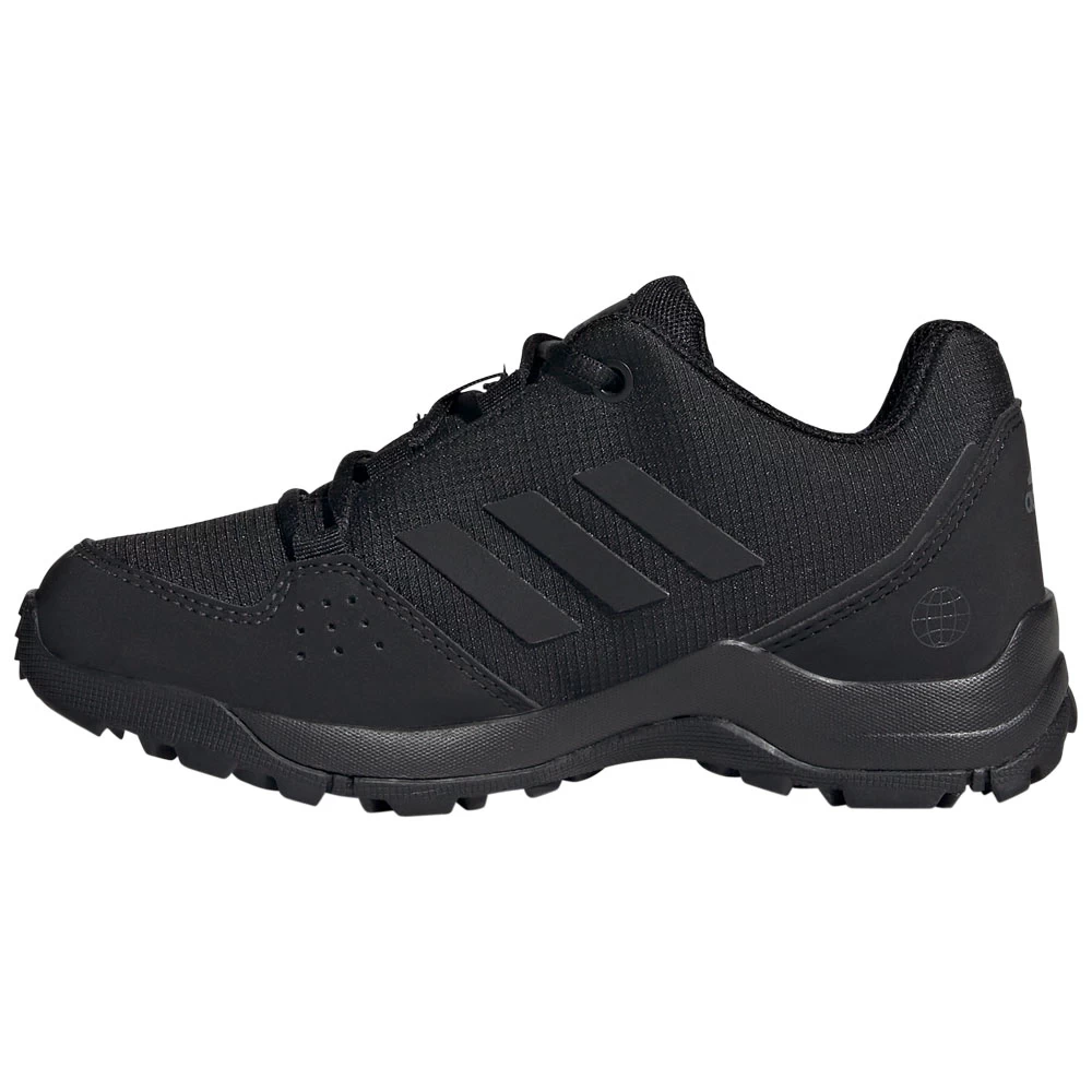 Adidas Performance Terrex Hyperhiker Low K Outdoorschuhe Core Black/Core Black/Grey Five Kinder – Bild 2
