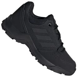 Adidas Performance Terrex Hyperhiker Low K Outdoorschuhe Core Black/Core Black/Grey Five Kinder