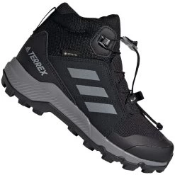 Adidas Performance Terrex Mid Gore-Tex Wanderboots Core Black/Grey Three/Core Black Kinder