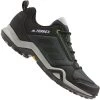 Adidas Performance Terrex AX3 Trailschuhe Solid Grey/Core Black/Purple Tint Damen