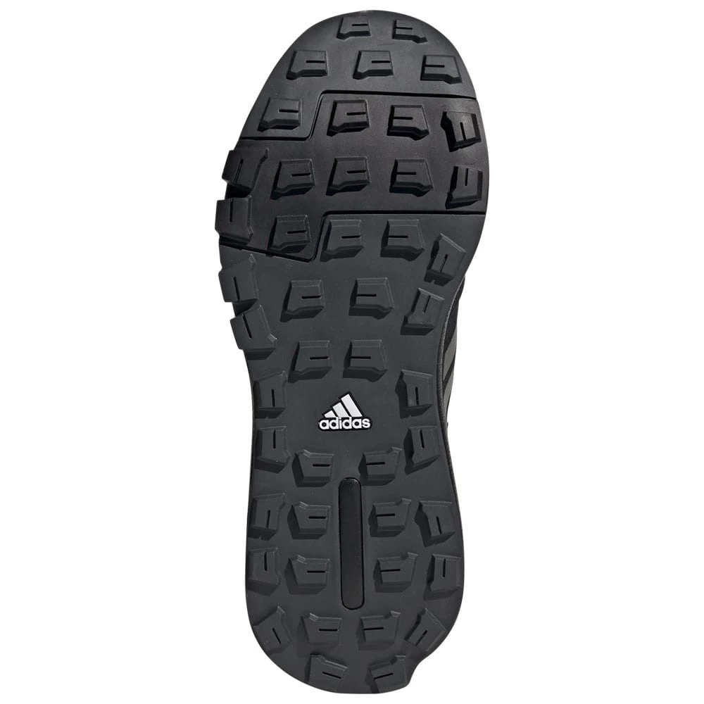Adidas Performance Terrex Hikster Hikingschuhe Core Black/Solid Grey Damen – Bild 4