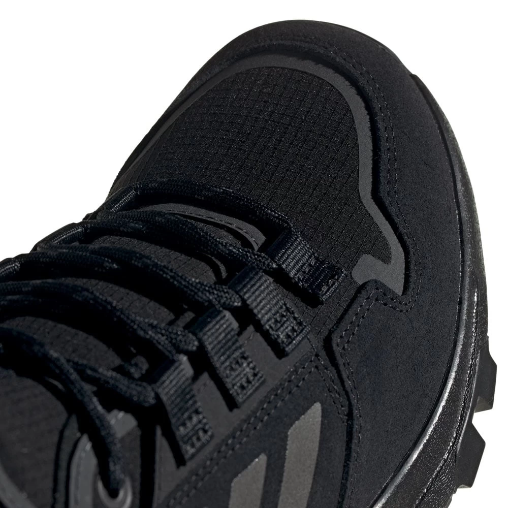 Adidas Performance Terrex Hikster Hikingschuhe Core Black/Solid Grey Damen – Bild 5