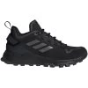 Adidas Performance Terrex Hikster Hikingschuhe Core Black/Solid Grey Damen