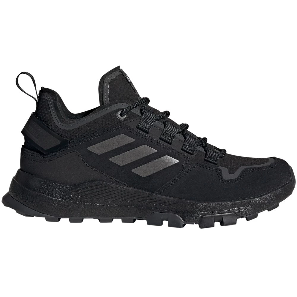 Adidas Performance Terrex Hikster Hikingschuhe Core Black/Solid Grey Damen