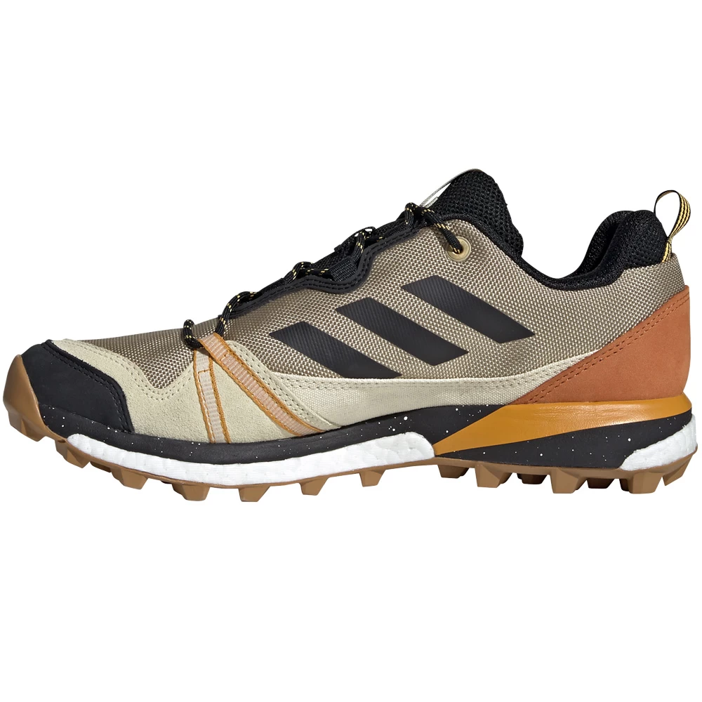 Adidas Performance Terrex Skychaser Outdoor-Schuhe Savannah/Core Black/Sand Herren – Bild 2