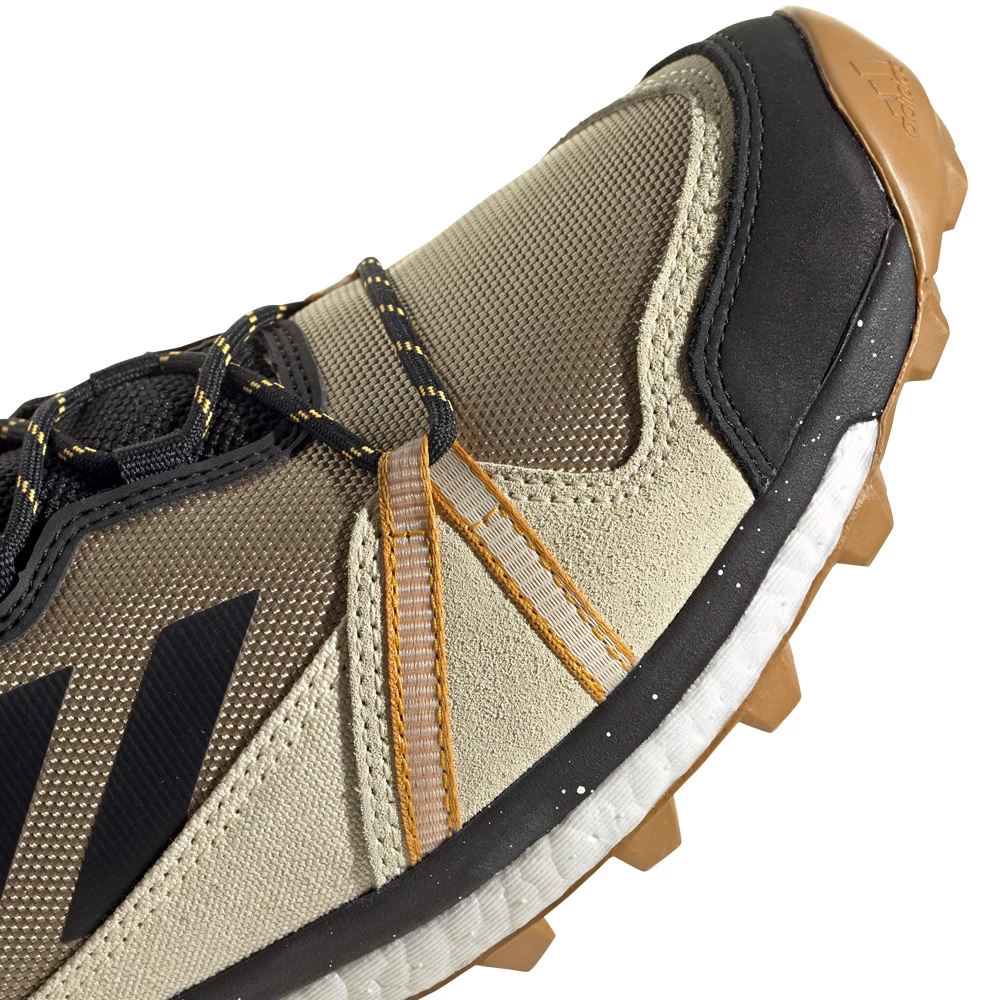 Adidas Performance Terrex Skychaser Outdoor-Schuhe Savannah/Core Black/Sand Herren – Bild 5