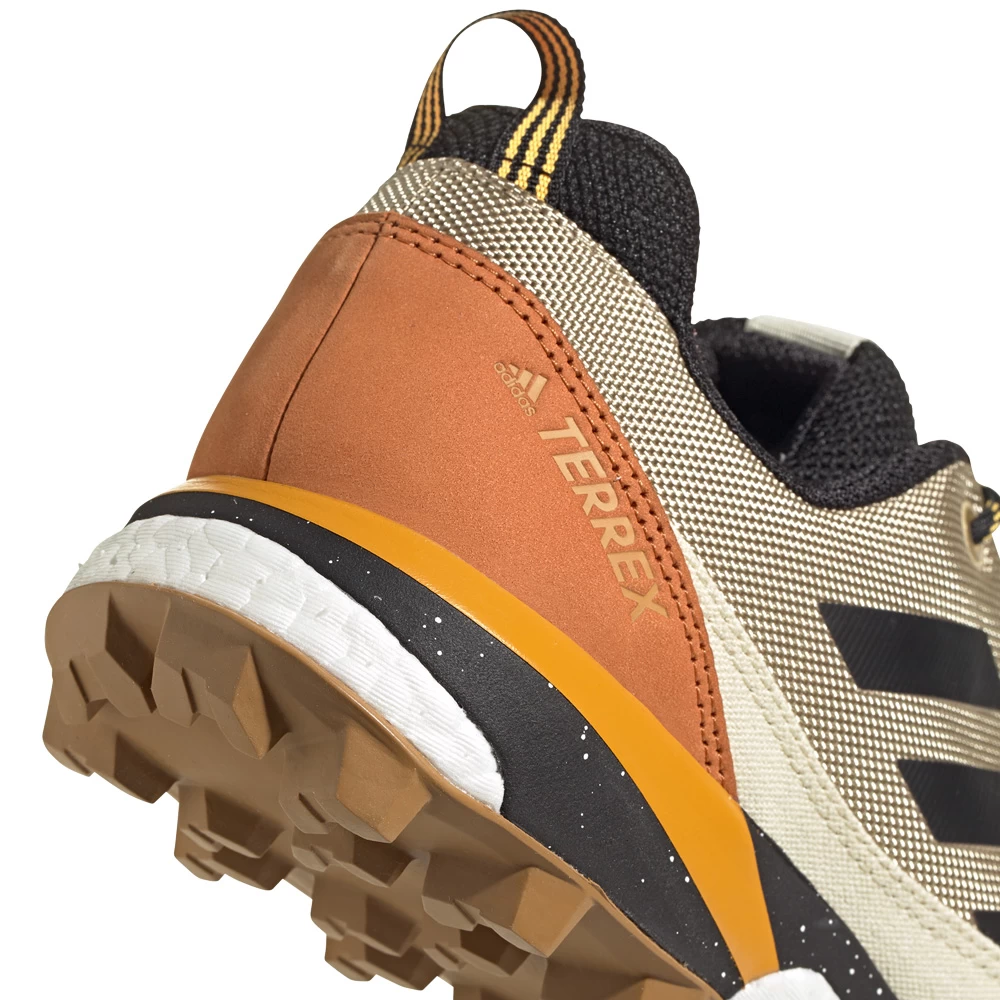 Adidas Performance Terrex Skychaser Outdoor-Schuhe Savannah/Core Black/Sand Herren – Bild 6