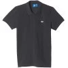 Adidas Originals Adi Polo Shirt Black Herren
