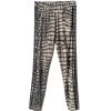 Adidas Originals NY Printed Leggings Black/Dust Sand Damen