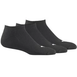 Adidas Originals Trefoil Sneakersocken Black Damen, Herren