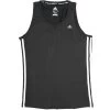 Adidas Performance Core Tank Top Black/White Damen