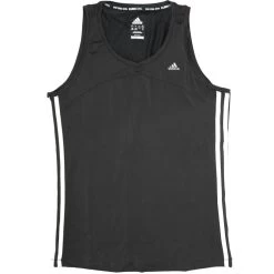 Adidas Performance Core Tank Top Black/White Damen