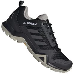 Adidas Performance Terrex AX3 Gore-Tex Low Wanderschuhe Core Black/Solid Grey/Metal Grey Damen