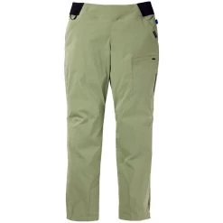 Burton [ak] Airpin Wanderhose Hedge Green Damen