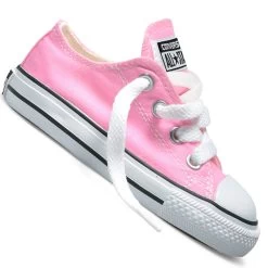 Converse CT All Star OX Sneaker Pink Kinder