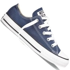 Converse CT All Star OX Turnschuhe Navy Kinder