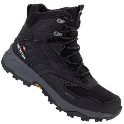Dachstein Arctic Peak MC GTX W Schneeschuhe Black Damen