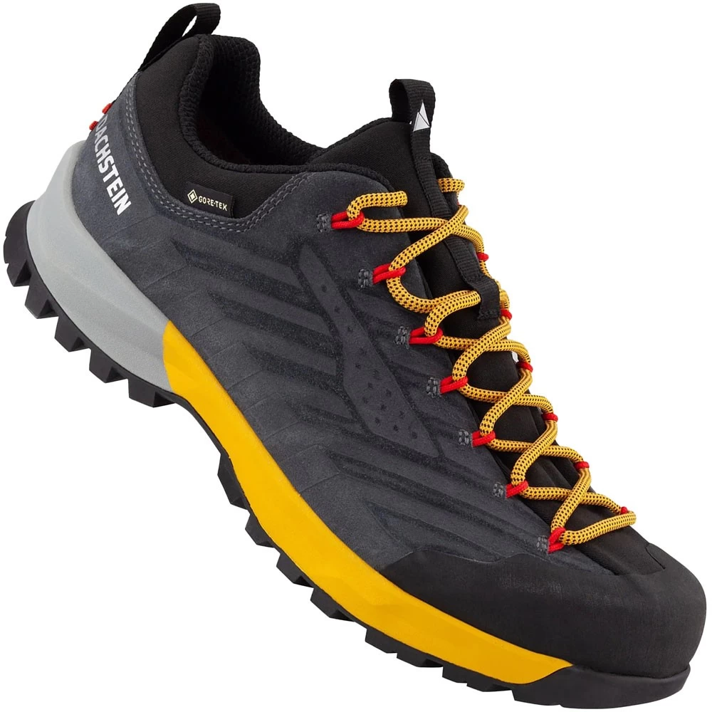 Dachstein SF-21 Gore-Tex Wanderschuhe Anthracite Herren