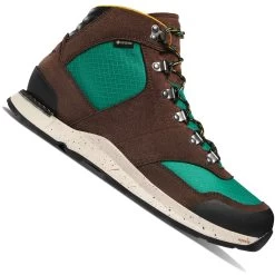 Danner Free Spirit 4.5'' Trekkingschuhe Dark Earth Herren