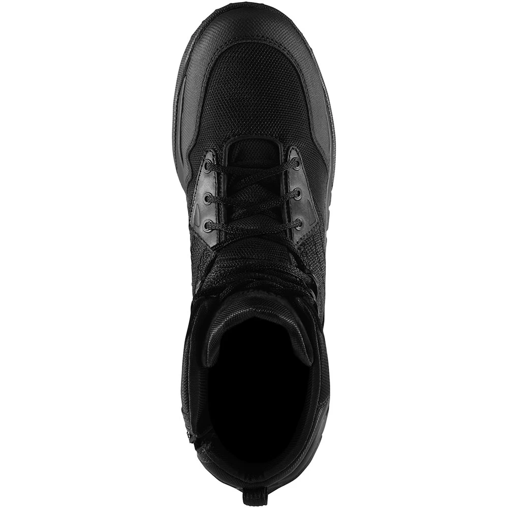 Danner Instinct Tactical Side-Zip 6'' Stiefel Black Herren – Bild 3