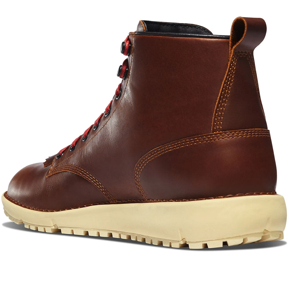 Danner Logger 917 Gore-Tex Outdoorschuhe Monk's Robe Herren – Bild 5