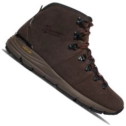 Danner Mountain 600 4.5'' Wanderschuhe Java/Bossa Nova Herren