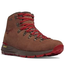 Danner Mountain 600 4.5'' Schuhe Brown/Red Damen