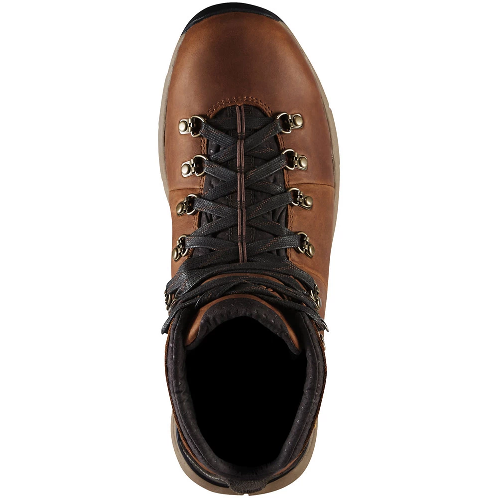 Danner Mountain 600 4.5'' Wanderschuhe Rich Brown Herren – Bild 3