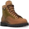Danner Mountain Light II 6'' Stiefel Brown Herren