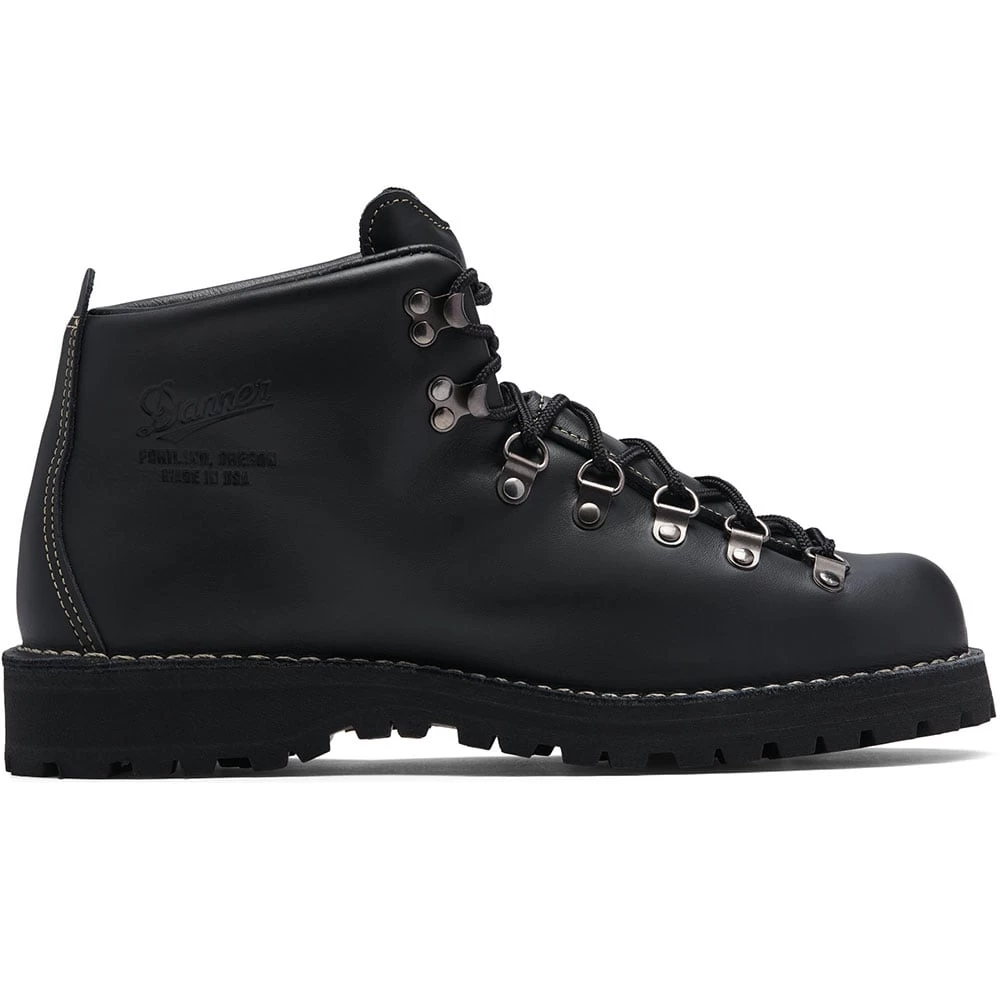 Danner Mountain Light II 5'' Wandersteigschuhe Black Herren – Bild 6