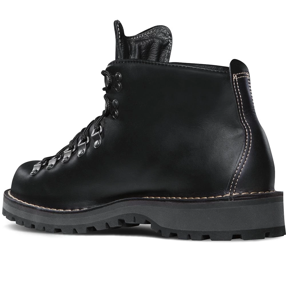 Danner Mountain Light II 5'' Wandersteigschuhe Black Herren – Bild 4