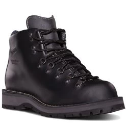 Danner Mountain Light II 5'' Wandersteigschuhe Black Herren