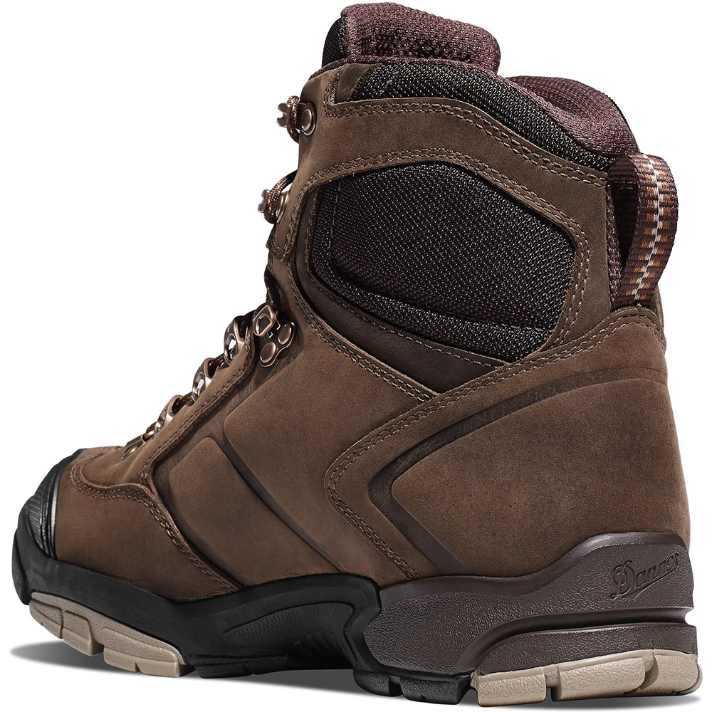 Danner Mount Adams 4.5'' Wanderstiefel Brown Herren – Bild 3