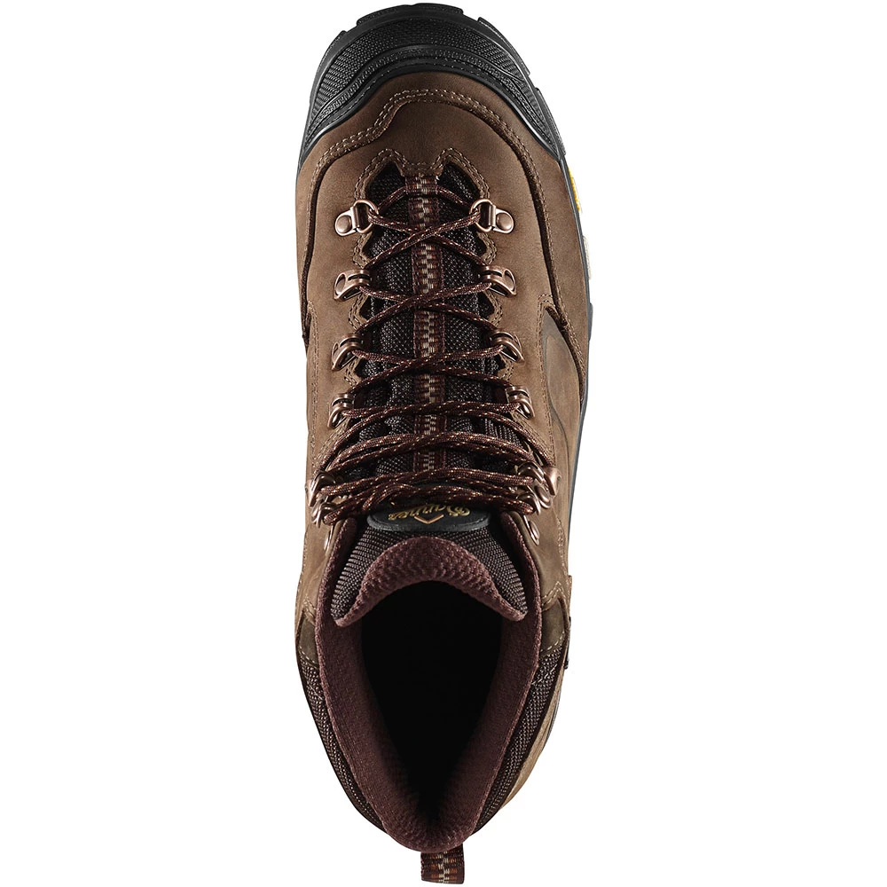Danner Mount Adams 4.5'' Wanderstiefel Brown Herren – Bild 4