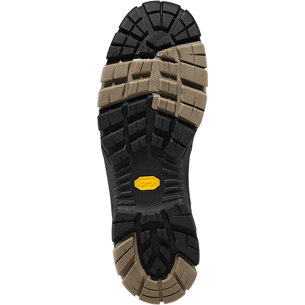 Danner Mount Adams 4.5'' Wanderstiefel Brown Herren – Bild 5