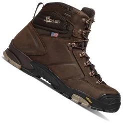 Danner Mount Adams 4.5'' Wanderstiefel Brown Herren