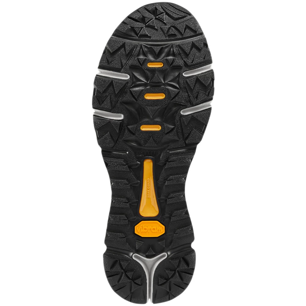 Danner Trail 2650 3'' Schuhe Gray/Blue/Spectra Yellow Damen – Bild 5