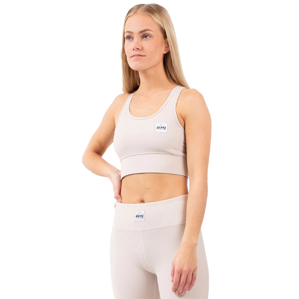 Eivy Rider Rib Sports Funktionsunterwäsche Faded Cloud Damen – Bild 2