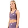 Eivy Rider Rib Sports Sport-BH Deep Purple Damen