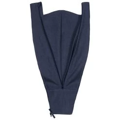 Elkline Near By Jackenerweiterung Bluemelange Damen, Herren