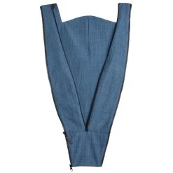 Elkline Near By Jackenerweiterung Blue Heaven Damen, Herren