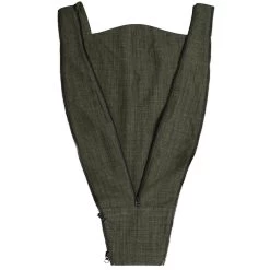 Elkline Near By Jackenerweiterung Forest Damen, Herren