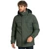 Elkline Undercover Wetterjacke Forest Herren