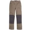 Elkline Waldmeister Kinderhose Khaki Kinder