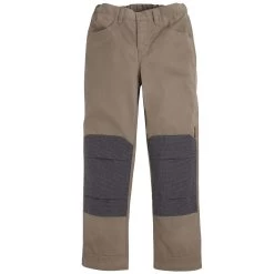 Elkline Waldmeister Kinderhose Khaki Kinder